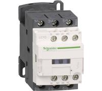 Schneider electric lc1d25p7 contattore 1 na nc pz