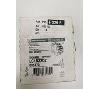 Schneider Electric LC1D32Q7 Contattore 15KW 400V 20HP TeSys Telemecanique LC1D32