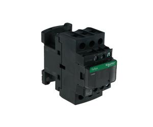 Schneider Electric LC1D38F7, Contattore 3 poli serie LC1D