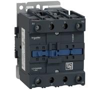 Schneider Electric LC1D40008P7 Contattore di potenza 1 pz.