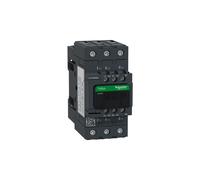 Schneider Electric LC1D40AB7, Contattore serie LC1D 3 poli