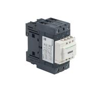 Schneider LC1D40ABD Cont Everlink 3P 40A 24V Cc, Bianco