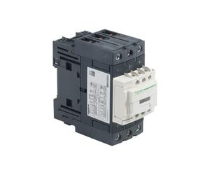 Schneider Electric LC1D40ABD, Contattore 3 poli 3NO