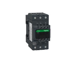 Schneider Electric LC1D50AB7, Contattore 3 poli serie LC1D