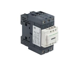 Schneider Electric LC1D50ABD, Contattore 3 poli 3NO