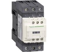 SCHNEIDER ELECTRIC LC1D50AE7 CONTATTATORE 3 POLI TeSys 940864