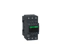 Schneider Electric LC1D50AM7, Contattore 3 poli serie LC1D
