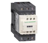 Contattore Telemecanique TeSys D EVERLINK 50A 3P 220V LC1D50AM7