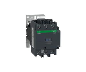 Schneider Electric LC1D80BD, Contattore serie LC1D 3 poli 3 NA