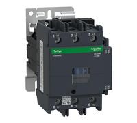 Schneider Electric LC1D80FW Contattore 110 V DC, cont. 80 A 110 Vdcwider