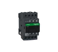 Schneider Electric LC1DT25F7, Contattore controllo motori serie LC1D
