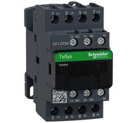 Schneider Electric LC1DT25P7 Contattore di potenza 1 pz.