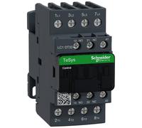 Schneider Electric LC1DT32P7 Contattore di potenza 1 pz.