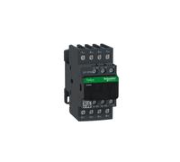 Schneider Electric LC1DT40P7, Contattore 4 poli serie LC1D