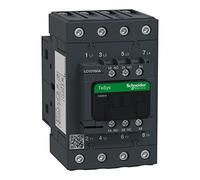 Schneider Electric LC1DT60AE7 Tesys Contattore D, P, 4 NA, 440 vac-1 bobina, 60 a, 48 VAC, 50/60 Hz