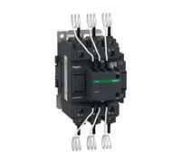 Schneider Electric lc1dwk12 V7 Contactor tesys D lc1d DWK 3 P