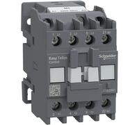 Schneider Electric LC1E0901M5 Contattore di potenza 1 pz.