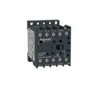 Schneider Electric LC1K0601B7, Contattore serie LC1K 3 poli 3 NA