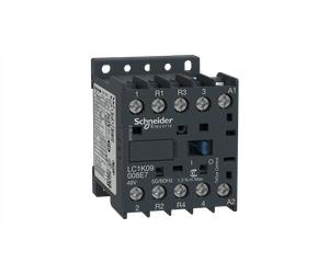 Schneider Electric LC1K09008B7, Contattore 4 poli serie LC1K