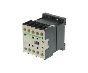 Schneider Electric LC1K0901B7, Contattore serie LC1K 3 poli 3 NA