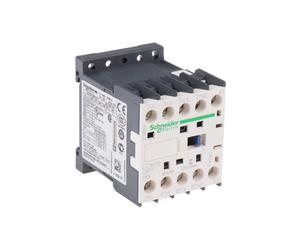 Schneider Electric LC1K0901P7, Contattore serie LC1K 3 poli 3 NA