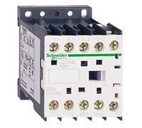 Schneider Electric Contattore di potenza LC1K0910P7 TeSys K, 3+1 NO, 4 kW, 9 A