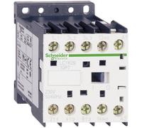 LC1K1201P7 Contattore: 3 poli NO x3 Contattore ausiliario: NC 230VAC 12A...