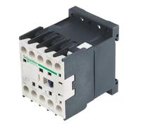 Contattore Schneider Electric LC1K1210P7, 3 Poli, 4 NO, 12A, Bobina 230VAC
