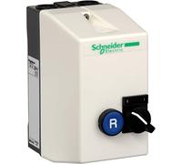 Schneider Electric LE1D09P7 A13 Strtr 230 V 50/60 Hz, Dol starter 9 a 220/230 V selettore