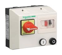 Schneider Electric LG1 K065Q708 starter 2.5 - 4 A