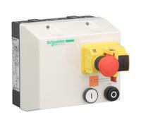 Schneider Electric LG7 K06 M708 starter 2.5 - 4 A 220 V