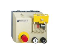 Schneider Electric LJ7K09Q714, Starter DOL Automatico