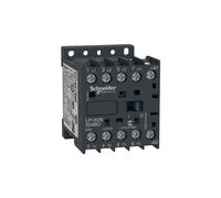 Schneider Electric LP1K09004BD, Contattore 4 poli serie LP1K