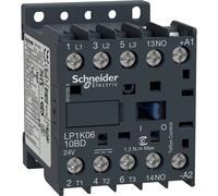 Schneider Electric LP1K0910BD Contattore di potenza 1 pz.