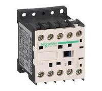MINICONT. K TRIP. 12A 24VDC