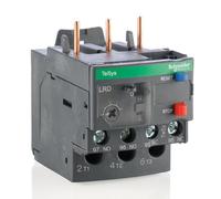 Schneider Electric LRD083 relè 2.5 - 4 A, Tesys Lrd sovraccarico termico relé - 2.5...4 a - Classe 10 A
