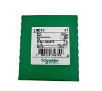 Relè Termico Telemecanique TeSys LRD 4-6A LRD10