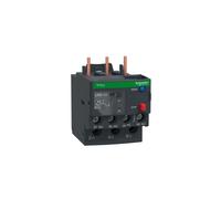 Schneider Electric LRD12, Relè di sovraccarico