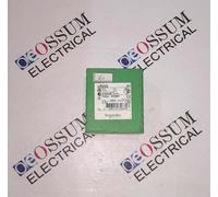 SCHNEIDER ELECTRIC LRD22 RELÈ DI SOVRACCARICO 16-24 RANGE S/N:034684
