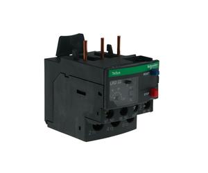 Schneider Electric LRD22, Relè di sovraccarico termico