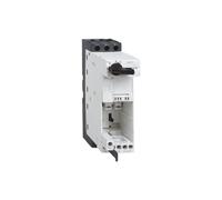 Schneider Electric LU2B12FU, Starter motore avanzato