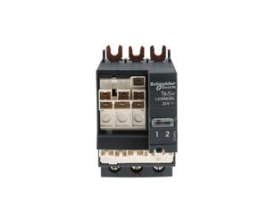 Schneider Electric LU2MB0BL, Blocco invertitore contattore Serie TeSys U