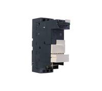 Schneider Electric LUB120, Starter motore avanzato