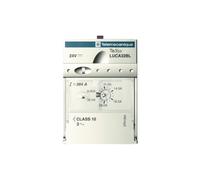Schneider Electric LUCA12B, Starter DOL 3 fasi