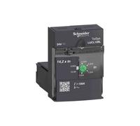 Schneider Electric LUCL12BL, Starter motore avanzato