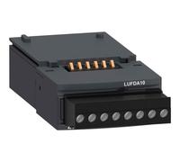 Schneider Electric LUFDA10, Starter motore avanzato