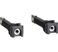 Schneider Electric LV429236, 2 x Long 3/4" Rear Socket Connection NSX100-250
