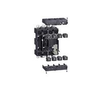 Schneider Electric LV429267, Base a innesto per Compact NSX
