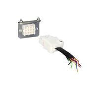 Schneider Electric LV429272, Kit collegamento cavo Compatto NSX