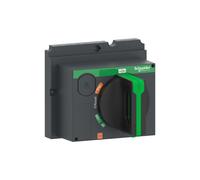 Schneider Electric LV429337T, Manopola rotante per ComPacT NSXm
